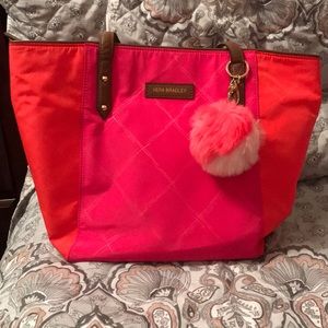 Vera Bradley tote